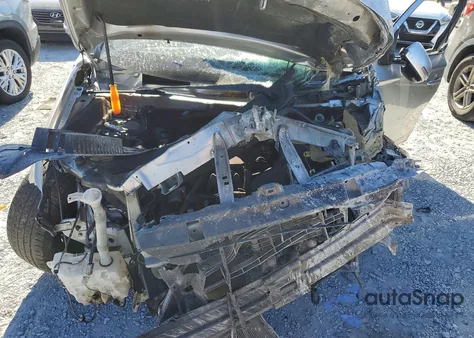 2020 Mitsubishi Outlander Se из США, поврежденный, VIN JA4AD3A32LJ000464